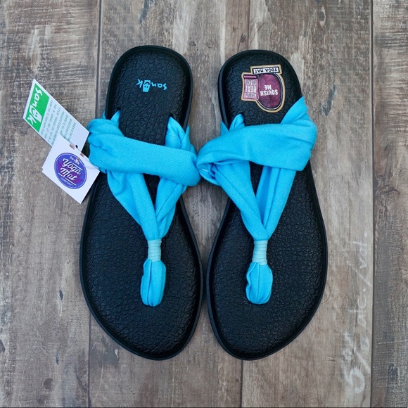 Sanuk yoga sling 2 - Picture 11 of 16